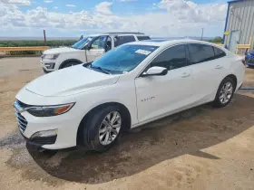 2019 Chevrolet Malibu