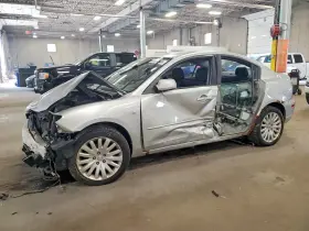 2008 Mazda 3