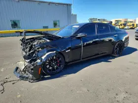 2016 Cadillac CTS