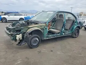 1999 Honda Civic