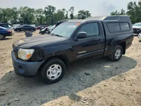 2008 Toyota Tacoma