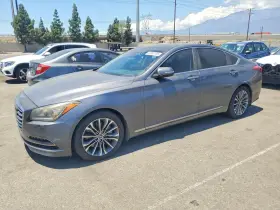 2015 Hyundai Genesis