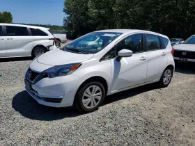 2017 Nissan Versa Note