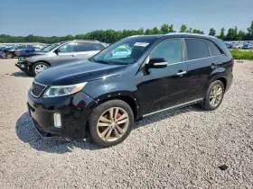 2014 Kia Sorento