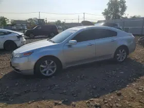 2012 Acura TL
