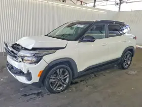 2023 Kia Seltos
