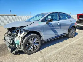 2024 Nissan ARIYA