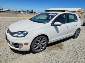 2013 Volkswagen Golf GTI