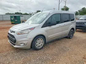 2016 Ford Transit Connect