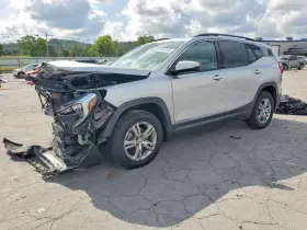 2020 GMC Terrain