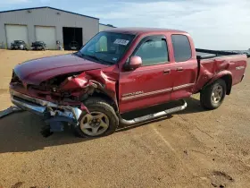 2001 Toyota Tundra