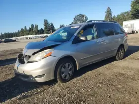 2008 Toyota Sienna