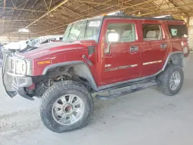 2003 Hummer H2