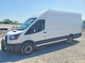 2022 Ford Transit-250 Cargo Van