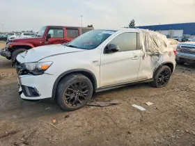 2019 Mitsubishi Outlander
