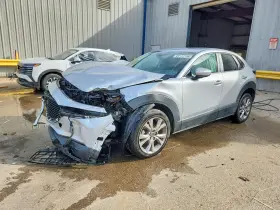2020 Mazda CX-30
