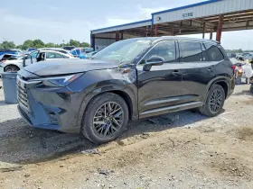 2025 Lexus TX