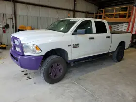 2017 RAM 2500