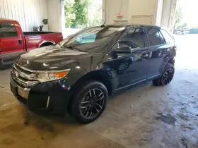 2012 Ford Edge