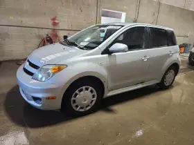 2006 Scion xA