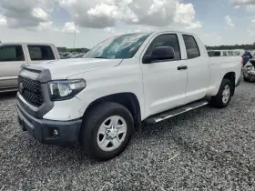 2018 Toyota Tundra