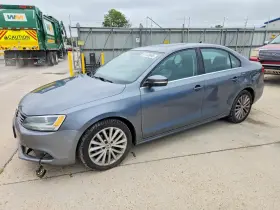 2014 Volkswagen Jetta