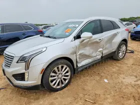 2019 Cadillac XT5