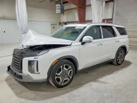 2023 Hyundai Palisade