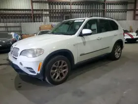 2013 BMW X5