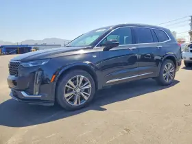 2023 Cadillac XT6