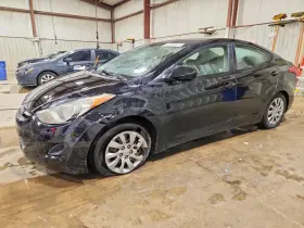 2012 Hyundai Elantra