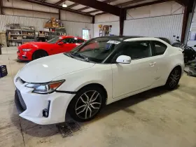 2014 Scion TC