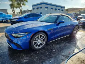 2023 Mercedes-Benz SL-Class