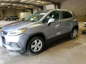 2020 Chevrolet Trax