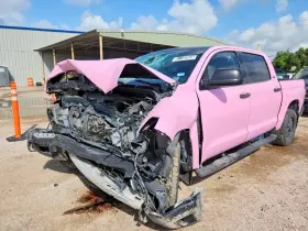 2017 Toyota Tundra