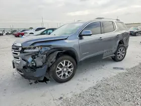 2021 GMC Acadia
