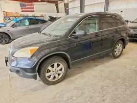 2007 Honda CR-V