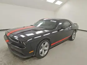 2013 Dodge Challenger