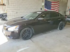 2011 Nissan Maxima