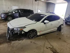 2018 Mazda 3