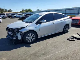 2021 Toyota Prius Prime