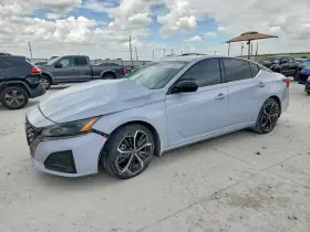 2023 Nissan Altima