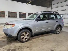 2012 Subaru Forester