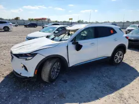 2023 Buick Envision