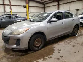 2013 Mazda 3