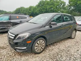 2014 Mercedes-Benz B-Class