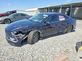 2023 Hyundai Sonata