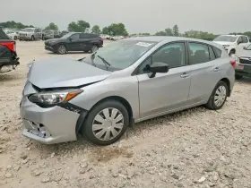 2020 Subaru Impreza