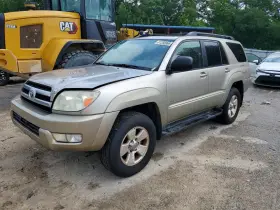 2005 Toyota 4Runner