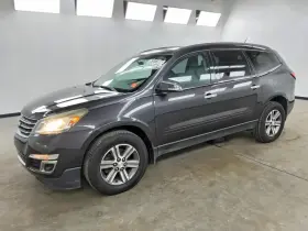 2016 Chevrolet Traverse